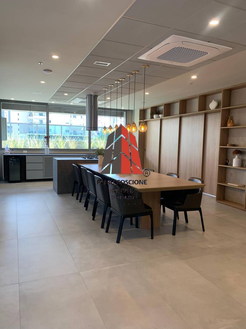 Apartamento, 1 quarto, 31 m² - Foto 12