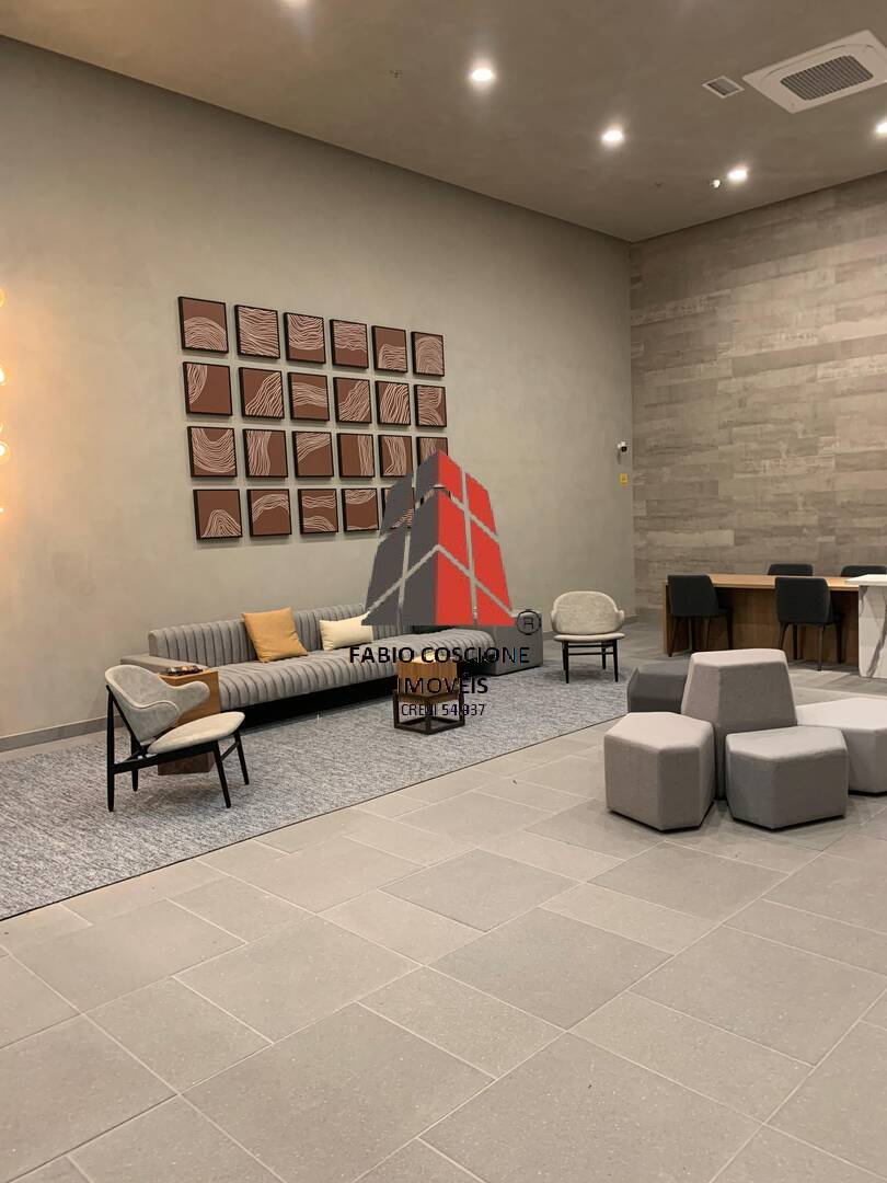 Apartamento, 1 quarto, 31 m² - Foto 17