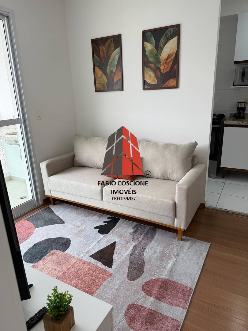 Apartamento, 1 quarto, 45 m² - Foto 4