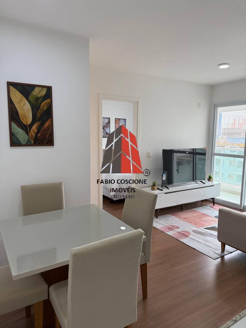 Apartamento, 1 quarto, 45 m² - Foto 3