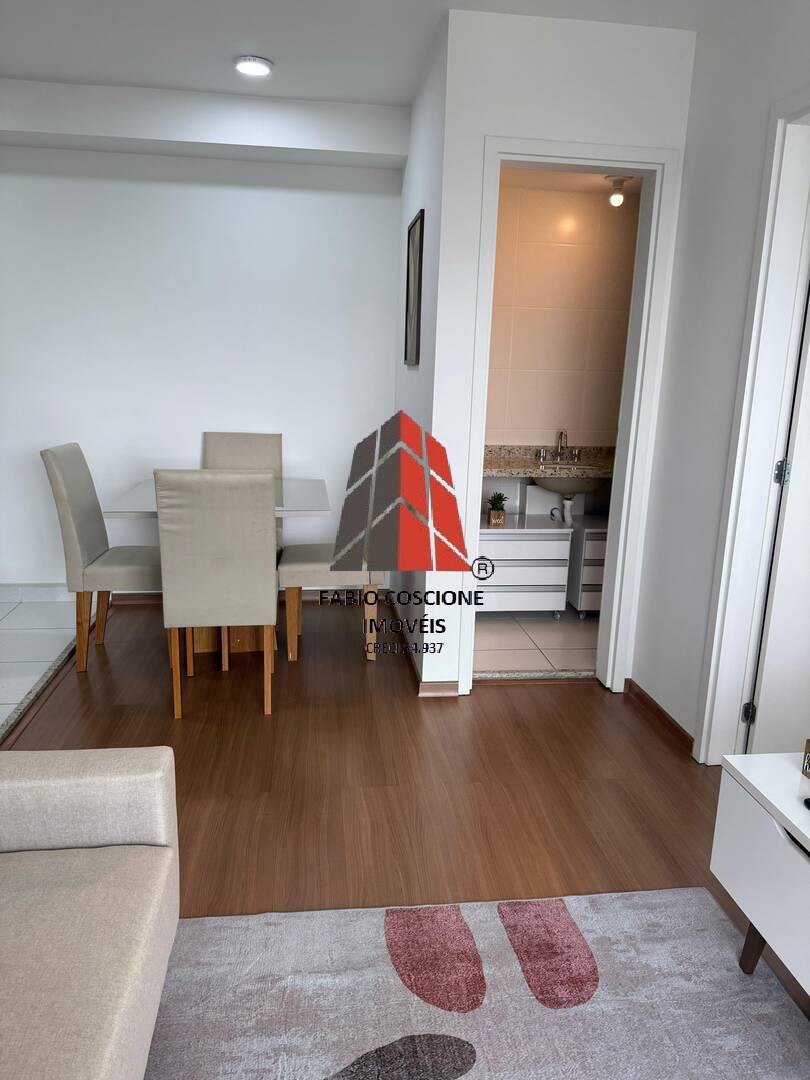 Apartamento, 1 quarto, 45 m² - Foto 8