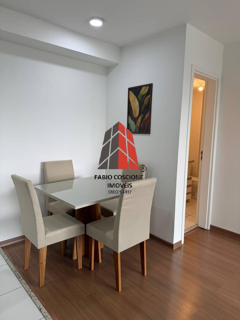 Apartamento, 1 quarto, 45 m² - Foto 9