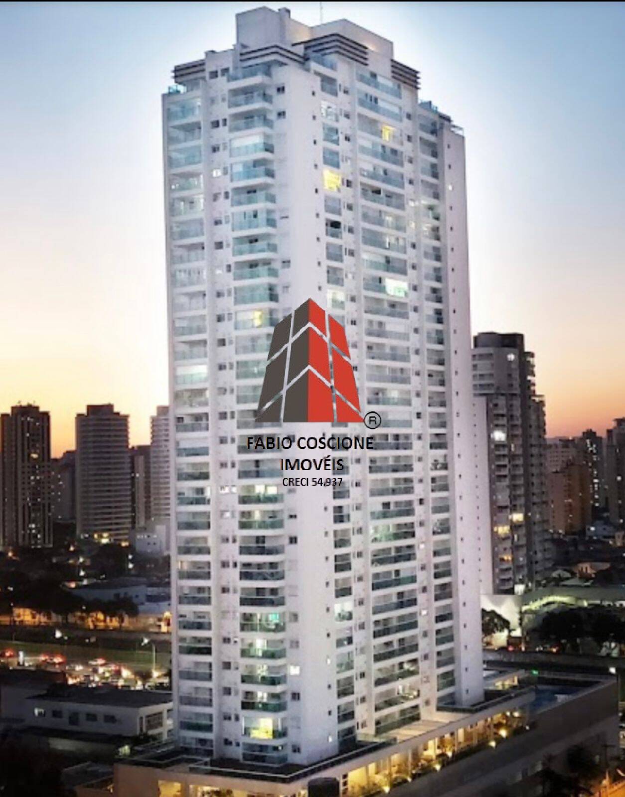 Apartamento, 1 quarto, 45 m² - Foto 14