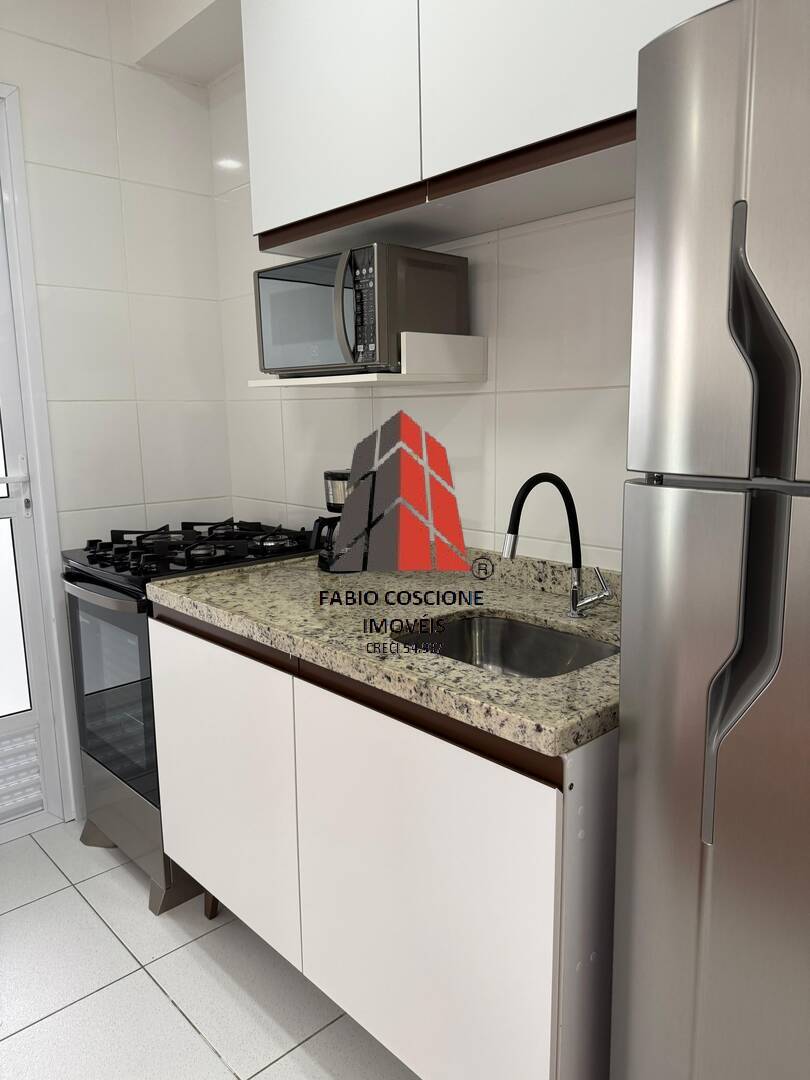 Apartamento, 1 quarto, 45 m² - Foto 11