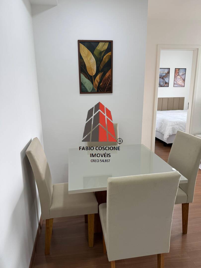 Apartamento, 1 quarto, 45 m² - Foto 10