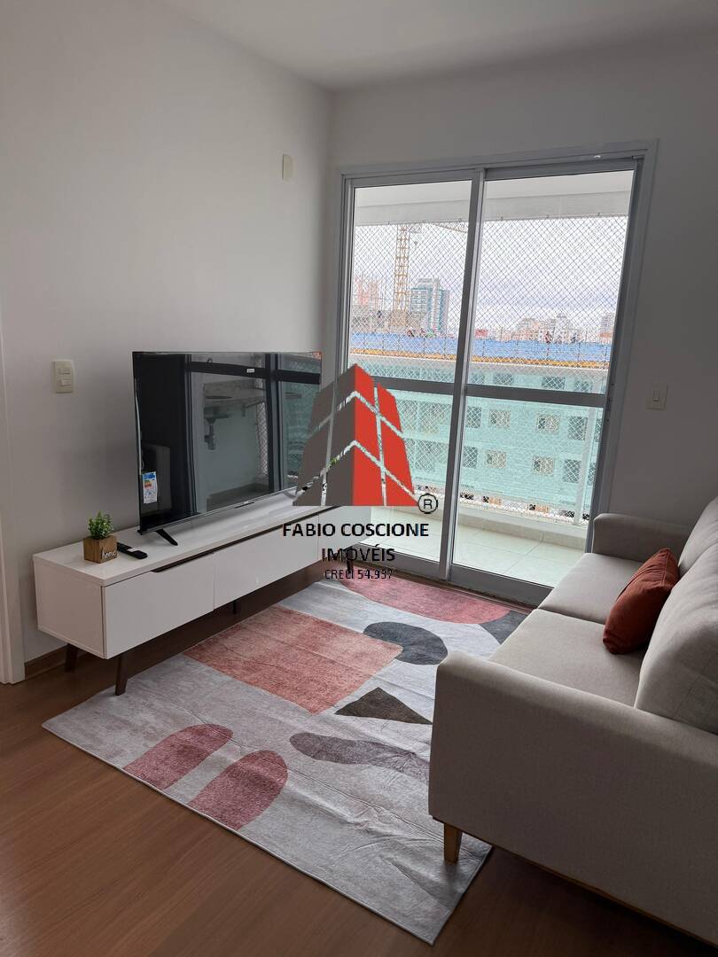 Apartamento, 1 quarto, 45 m² - Foto 2