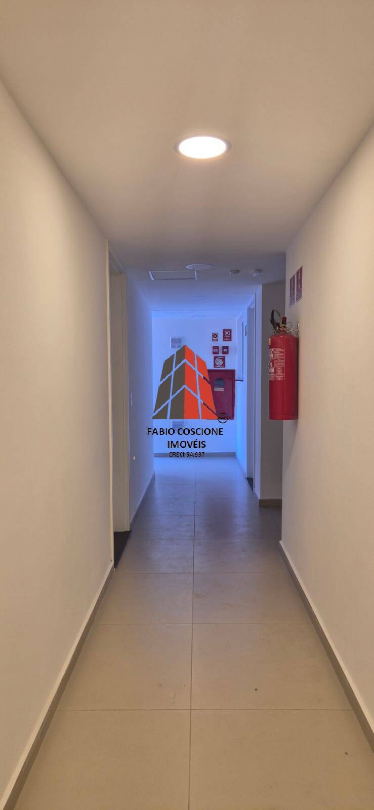 Apartamento, 2 quartos, 44 m² - Foto 33