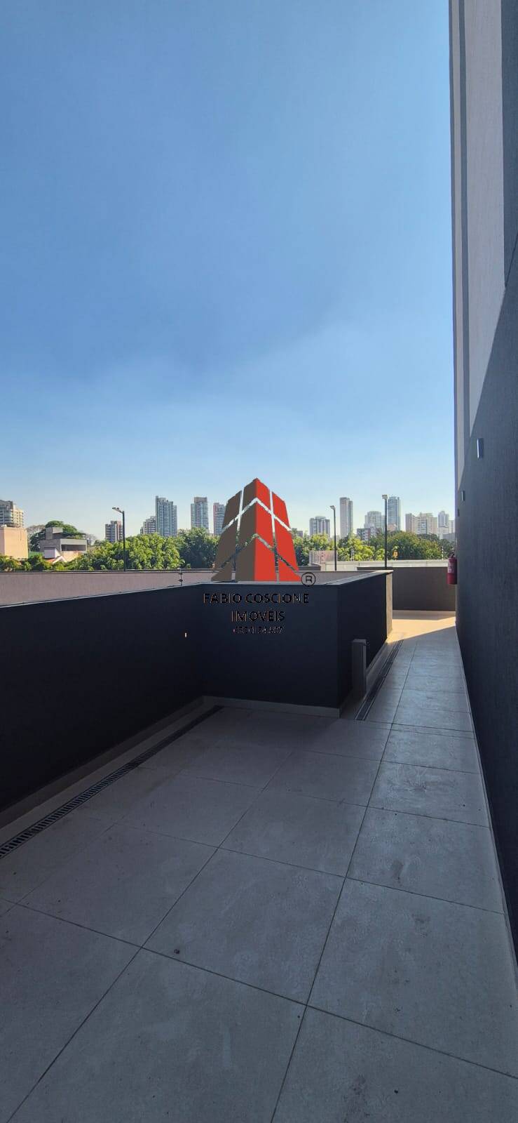 Apartamento, 2 quartos, 44 m² - Foto 32