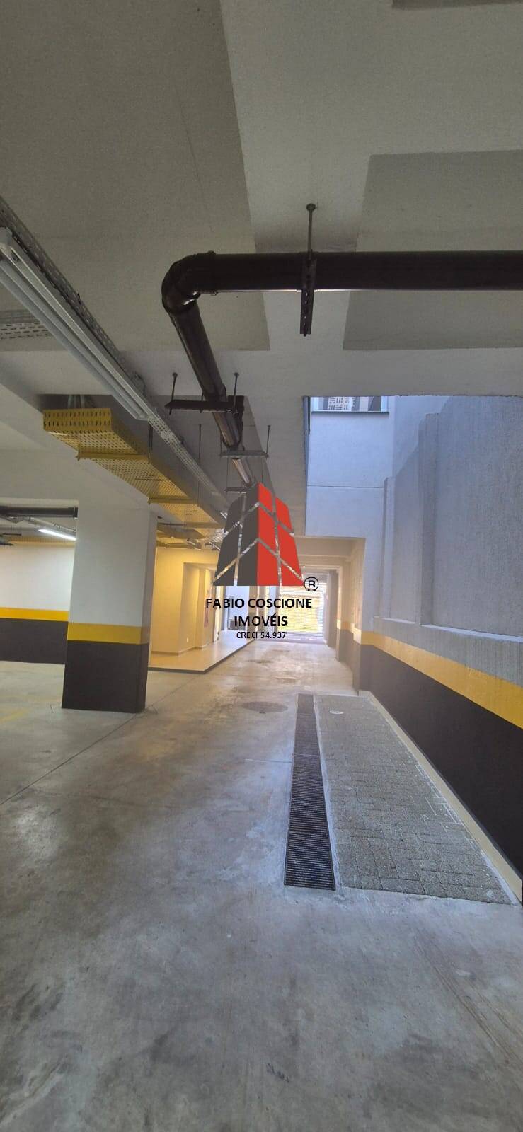 Apartamento, 2 quartos, 44 m² - Foto 37