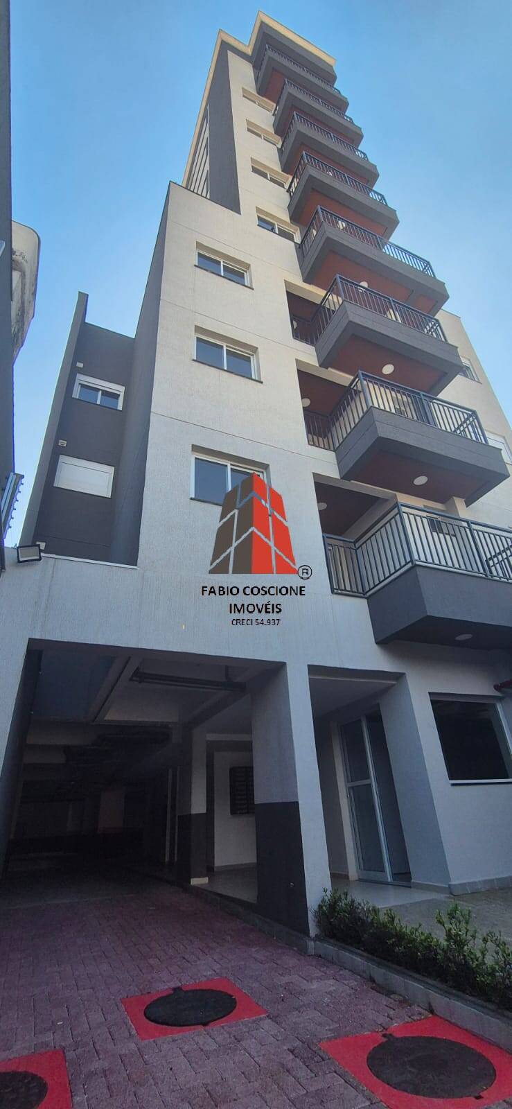 Apartamento, 2 quartos, 44 m² - Foto 35