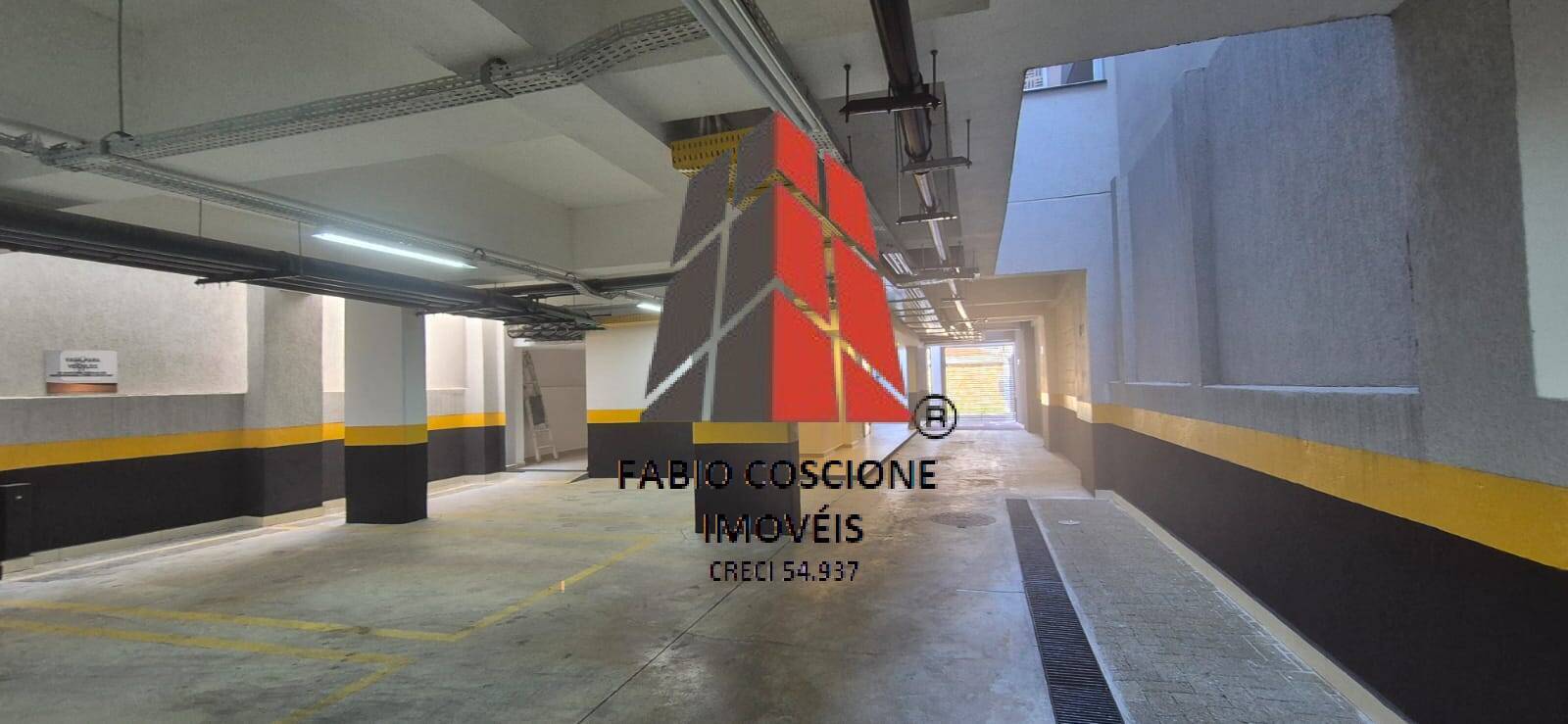 Apartamento, 2 quartos, 44 m² - Foto 36