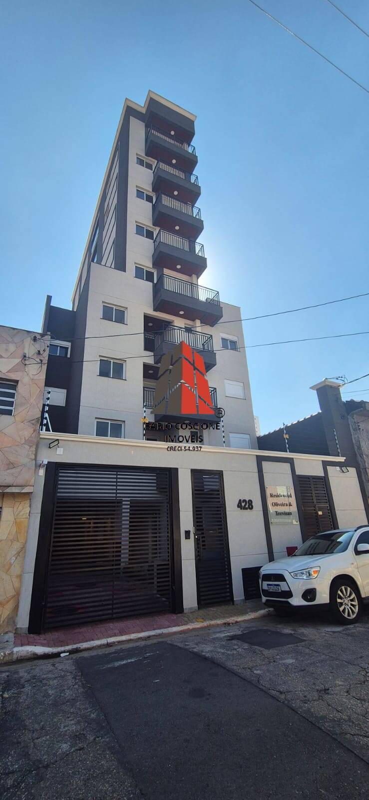 Apartamento, 2 quartos, 44 m² - Foto 42