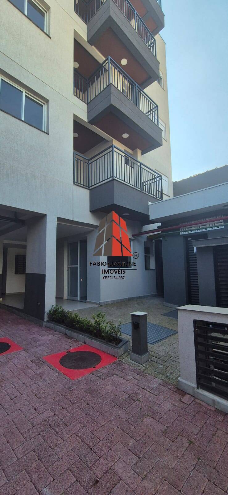 Apartamento, 2 quartos, 44 m² - Foto 34