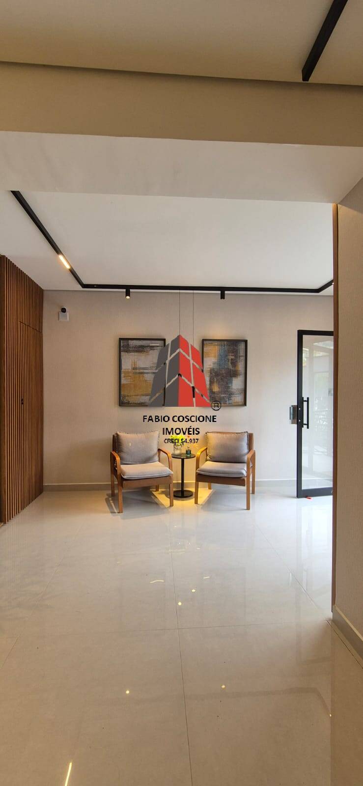 Apartamento, 2 quartos, 40 m² - Foto 31