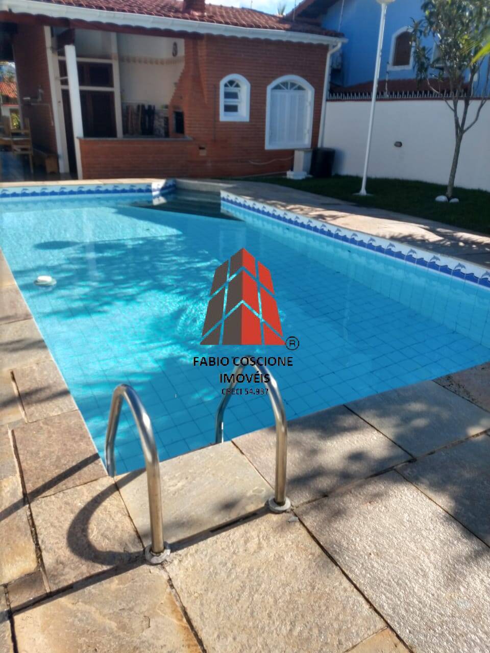 Casa, 3 quartos, 230 m² - Foto 6