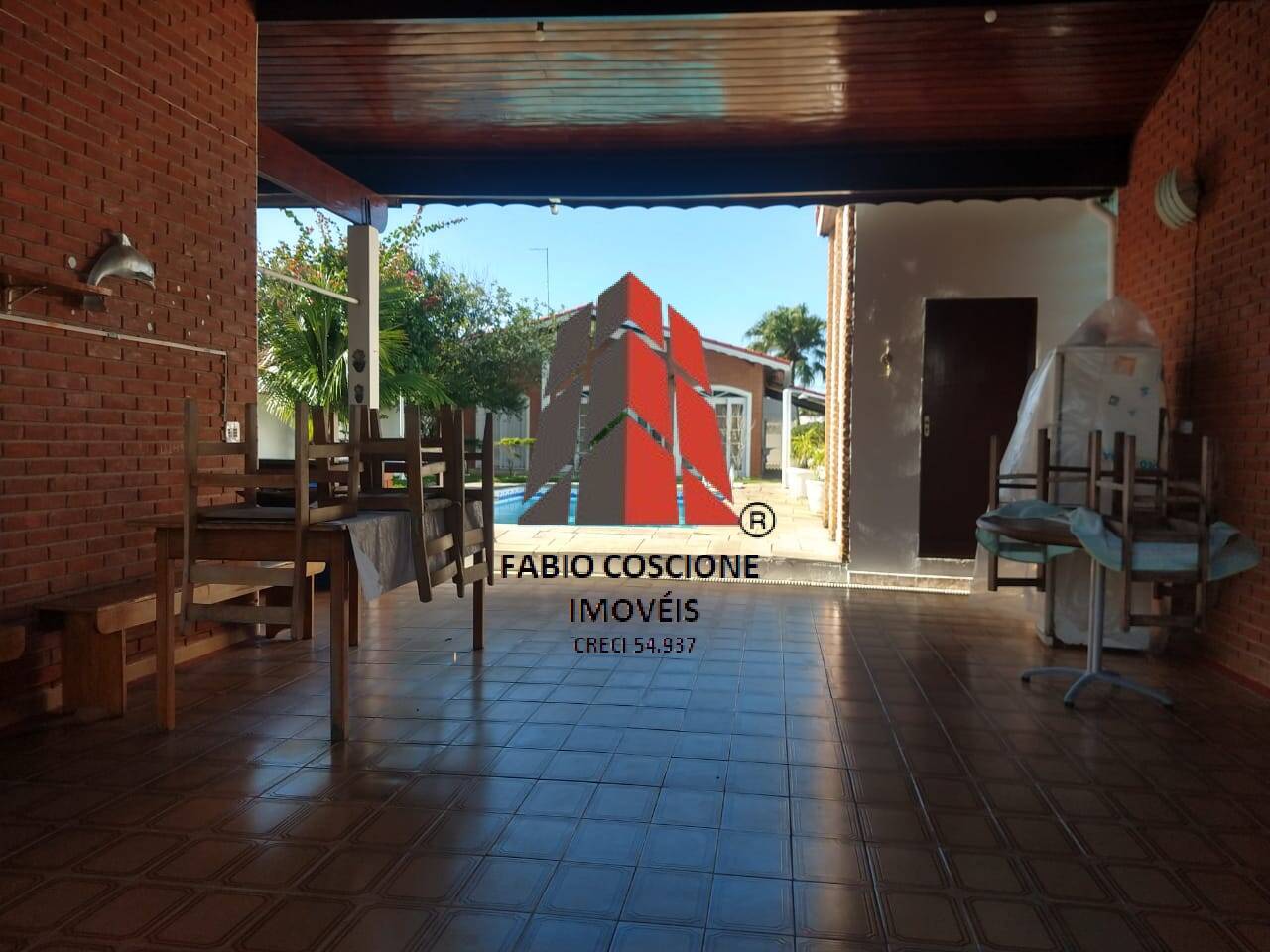 Casa, 3 quartos, 230 m² - Foto 8