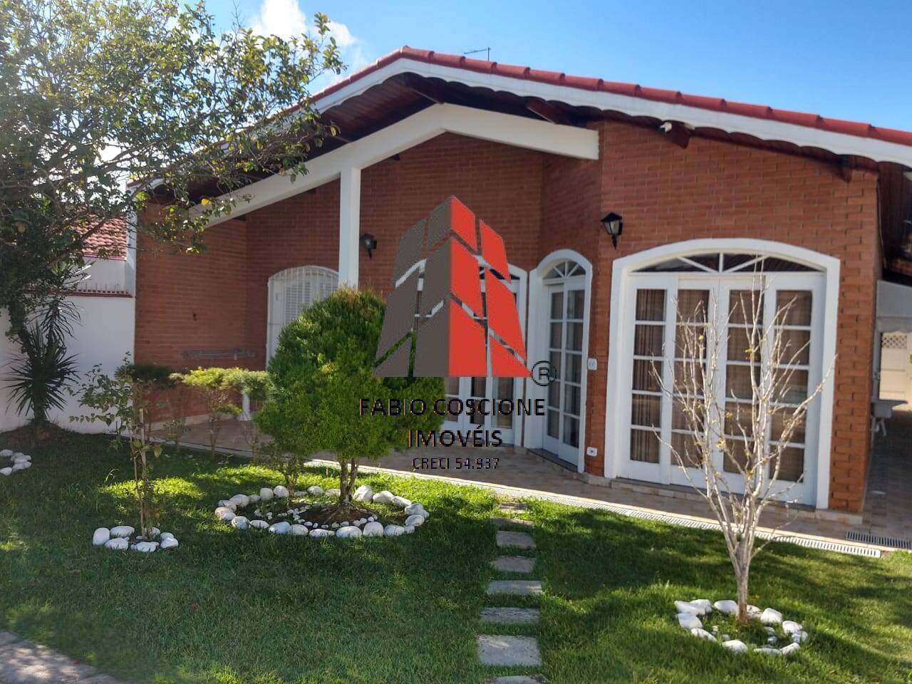 Casa, 3 quartos, 230 m² - Foto 4