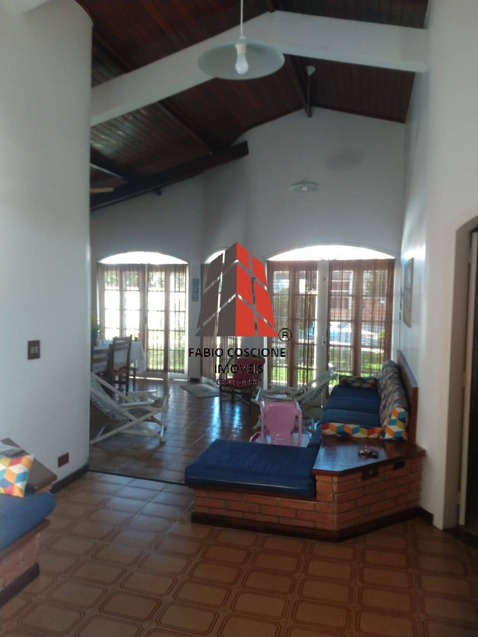 Casa, 3 quartos, 230 m² - Foto 9