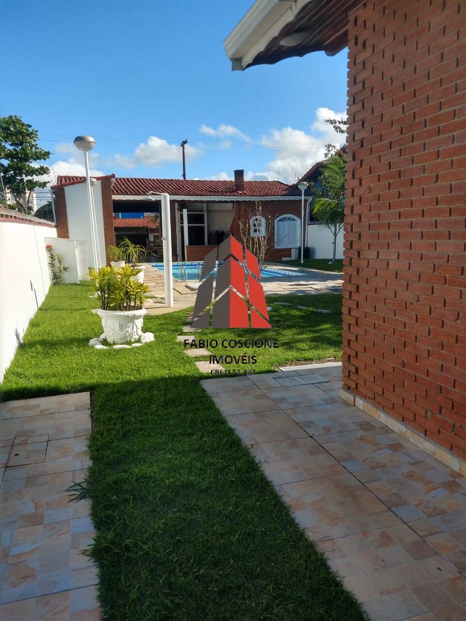 Casa, 3 quartos, 230 m² - Foto 19