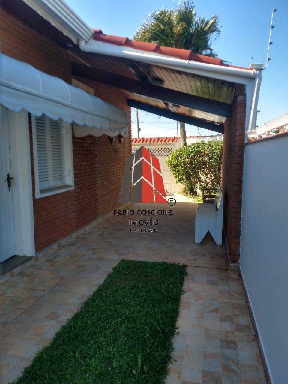 Casa, 3 quartos, 230 m² - Foto 20