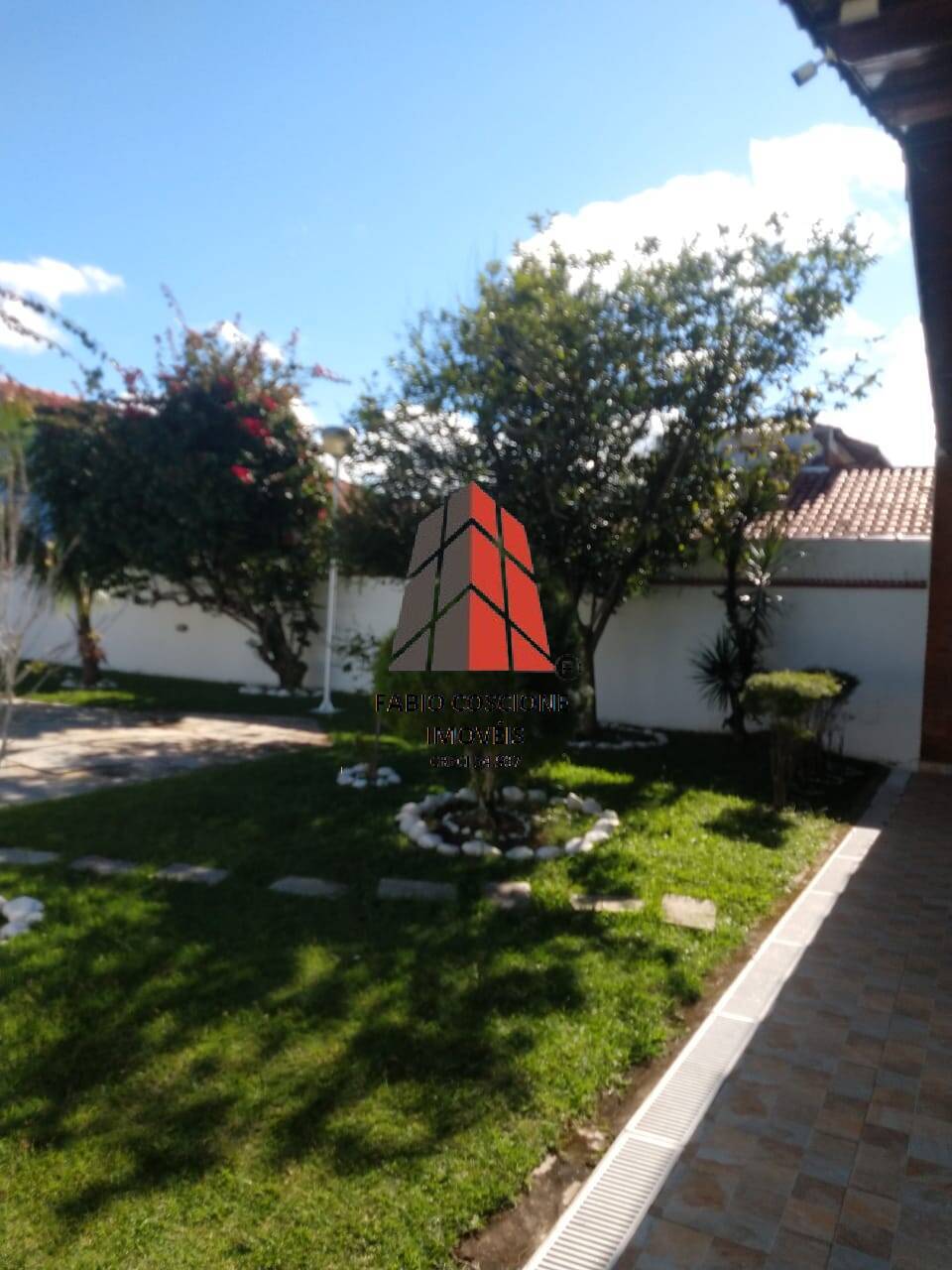 Casa, 3 quartos, 230 m² - Foto 22