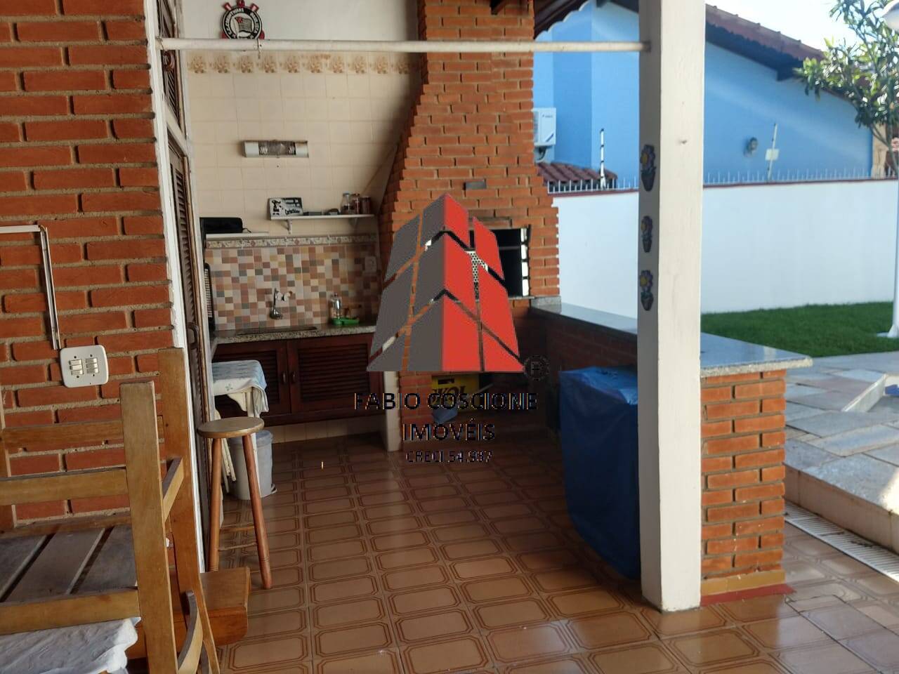 Casa, 3 quartos, 230 m² - Foto 24