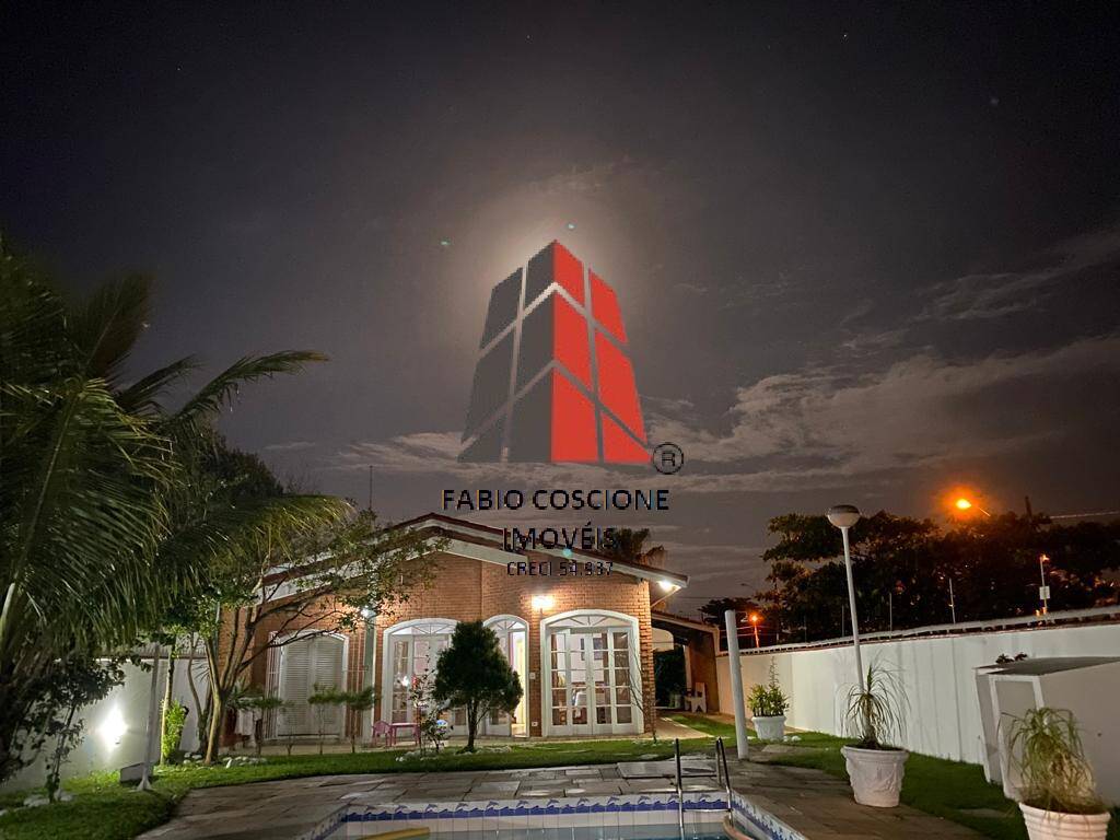 Casa, 3 quartos, 230 m² - Foto 28