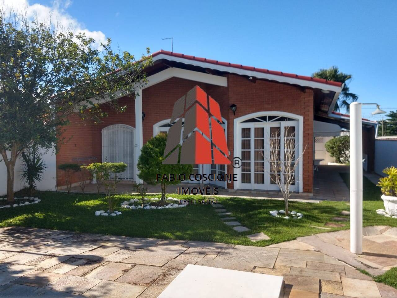 Casa, 3 quartos, 230 m² - Foto 3