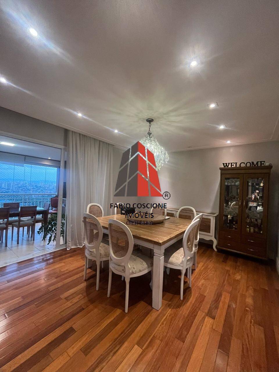 Apartamento, 4 quartos, 146 m² - Foto 1