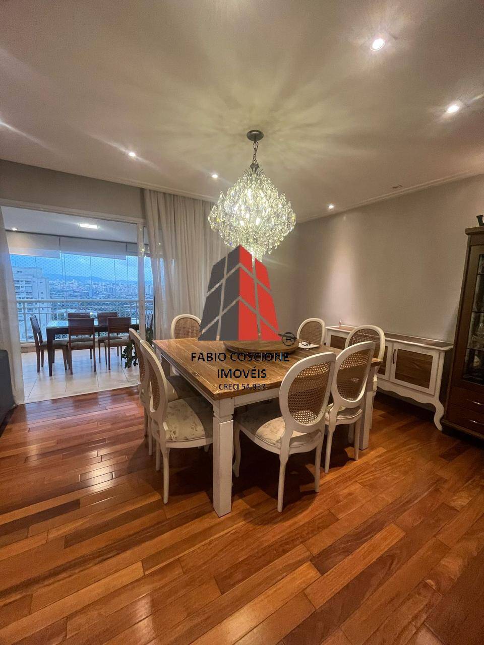 Apartamento, 4 quartos, 146 m² - Foto 3