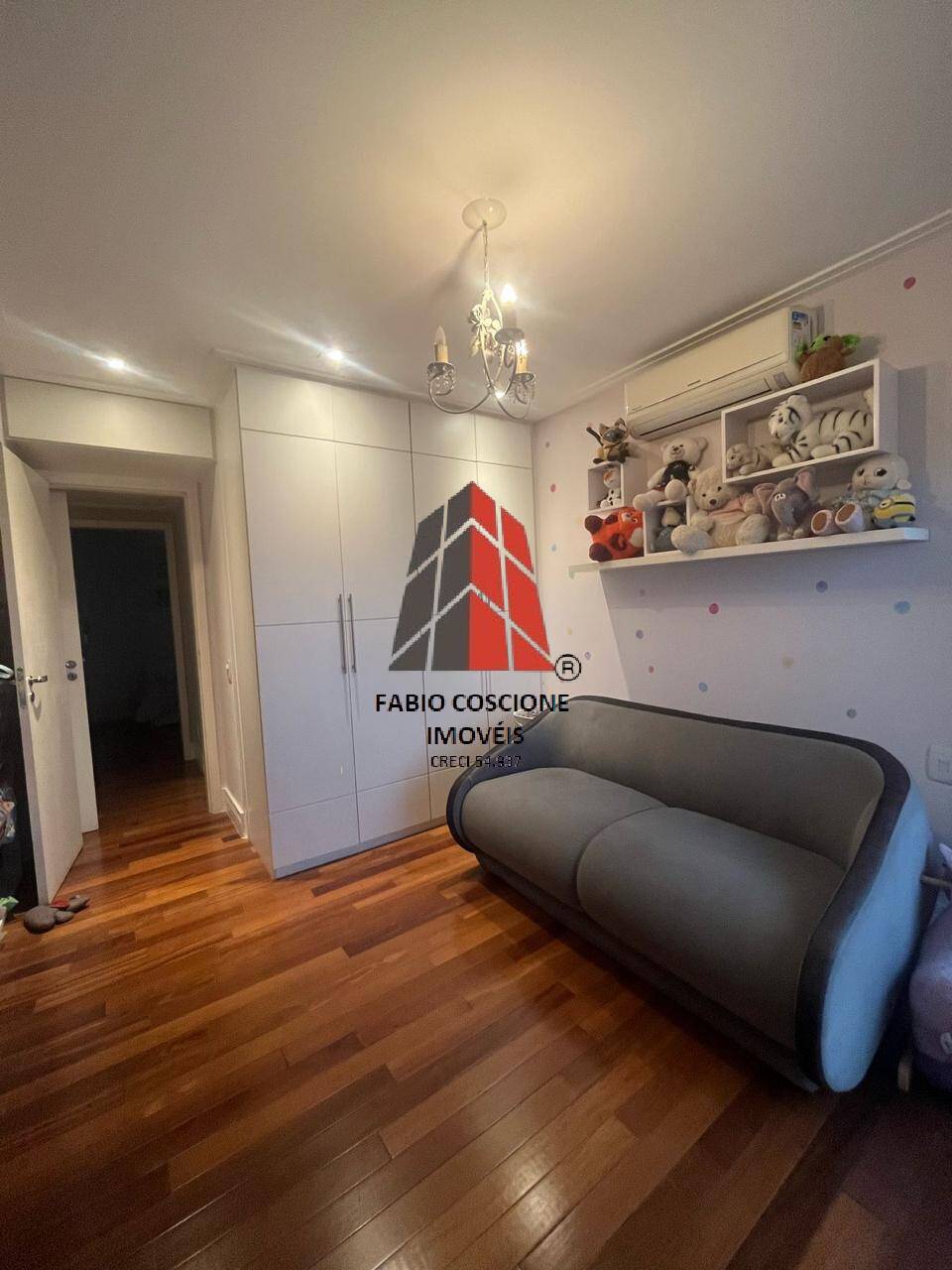 Apartamento, 4 quartos, 146 m² - Foto 7