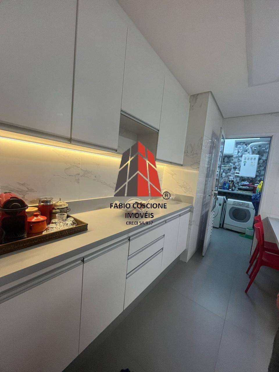 Apartamento, 4 quartos, 146 m² - Foto 4