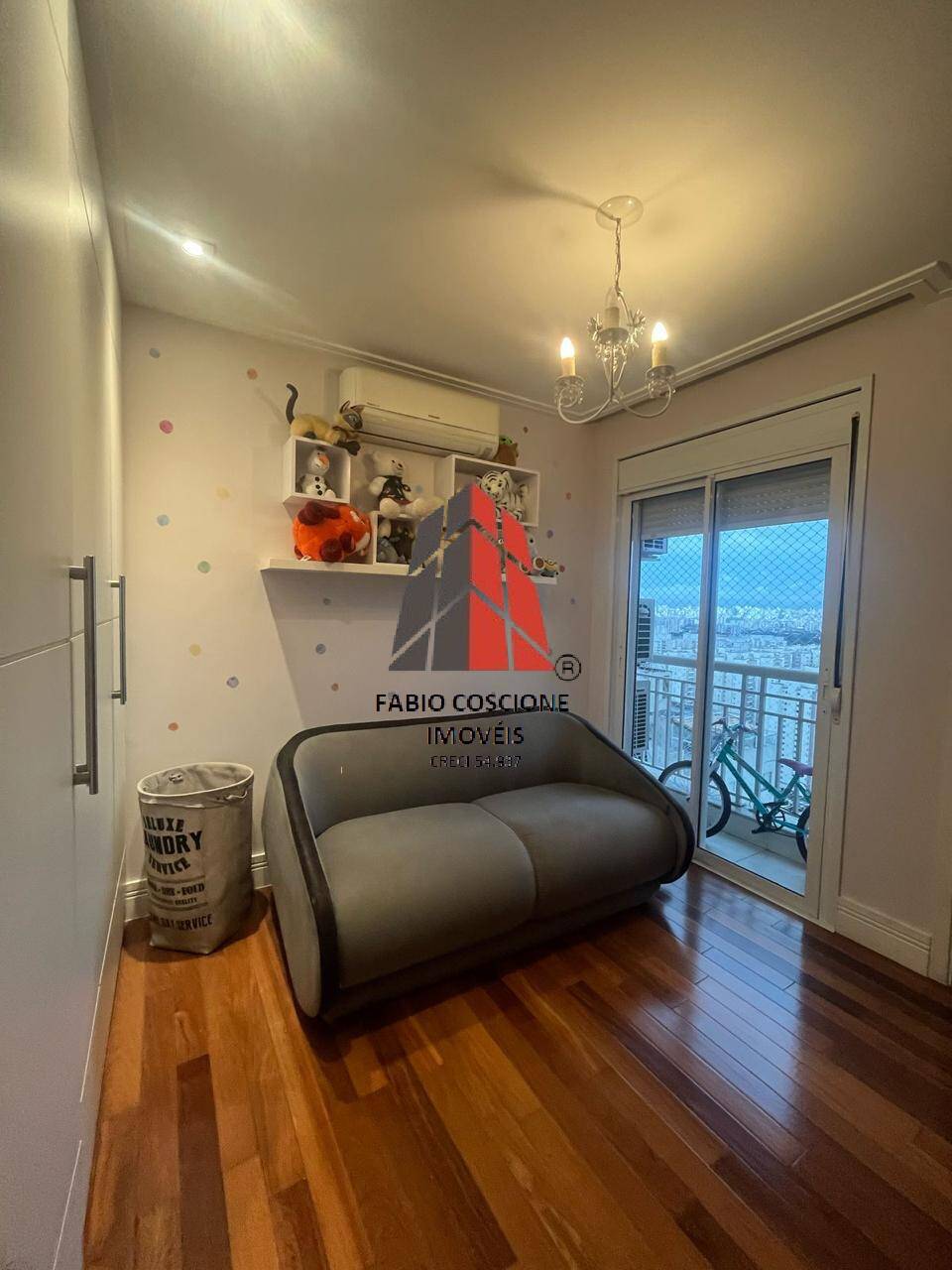 Apartamento, 4 quartos, 146 m² - Foto 6