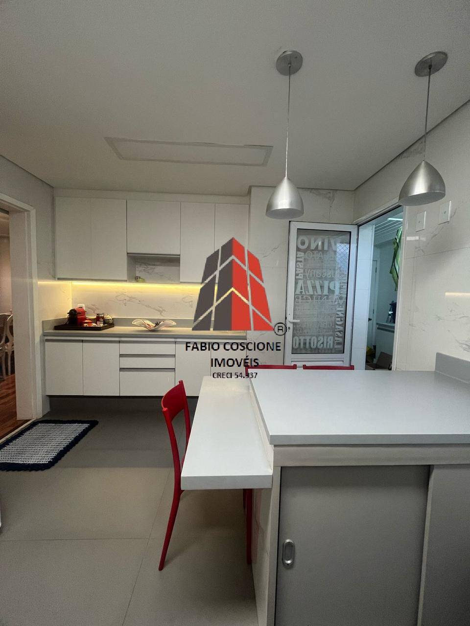 Apartamento, 4 quartos, 146 m² - Foto 8