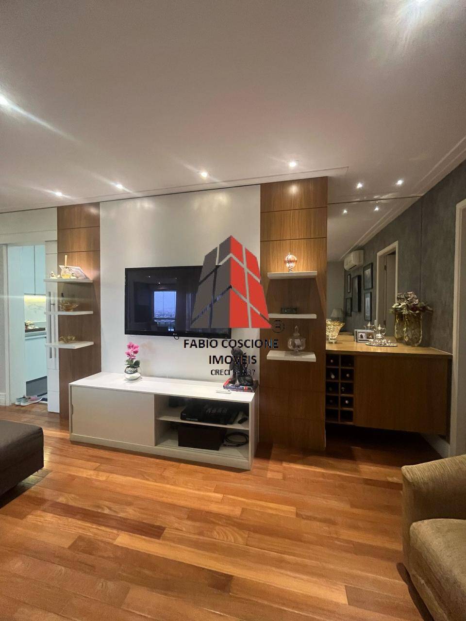 Apartamento, 4 quartos, 146 m² - Foto 11