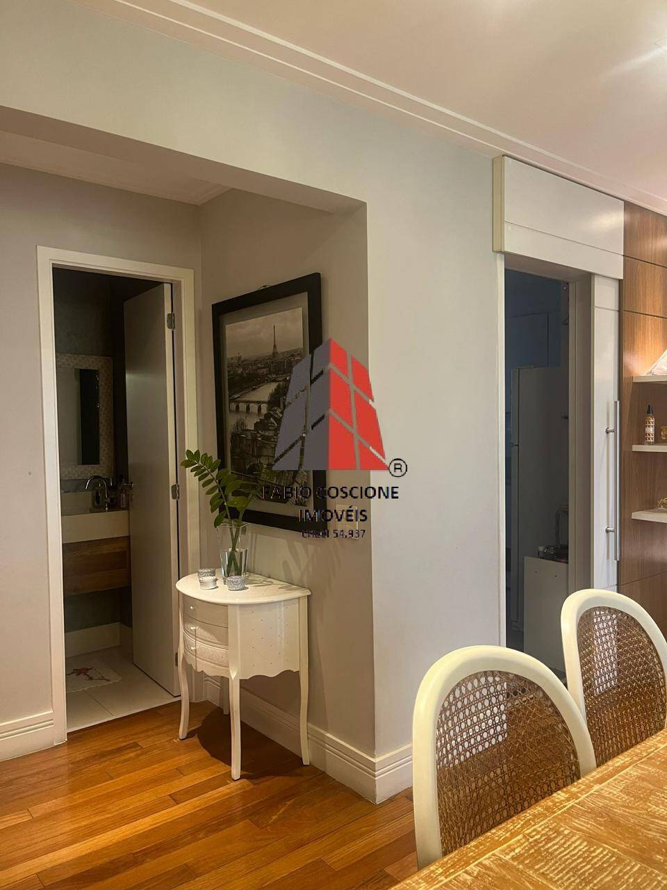 Apartamento, 4 quartos, 146 m² - Foto 12