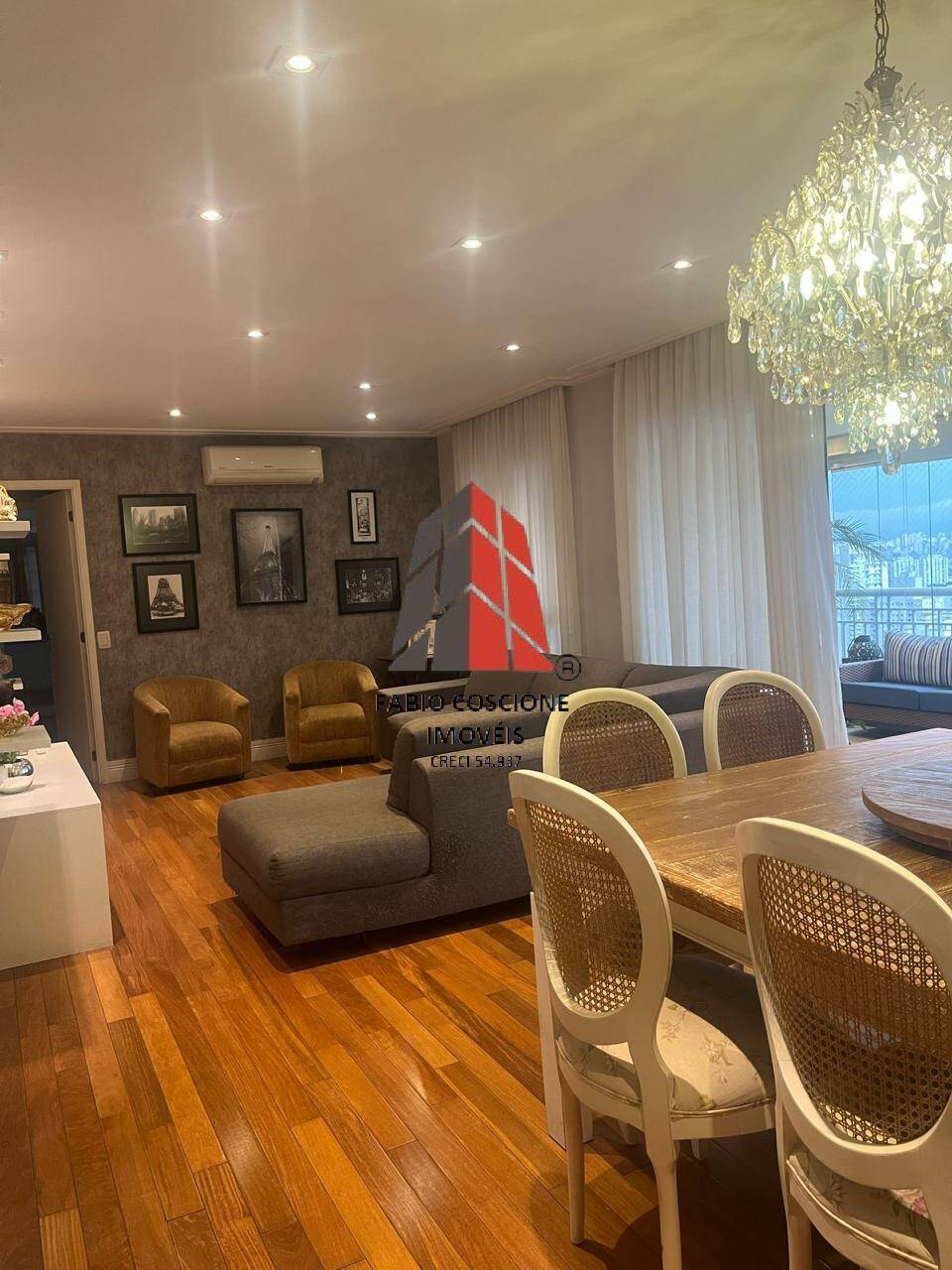 Apartamento, 4 quartos, 146 m² - Foto 14