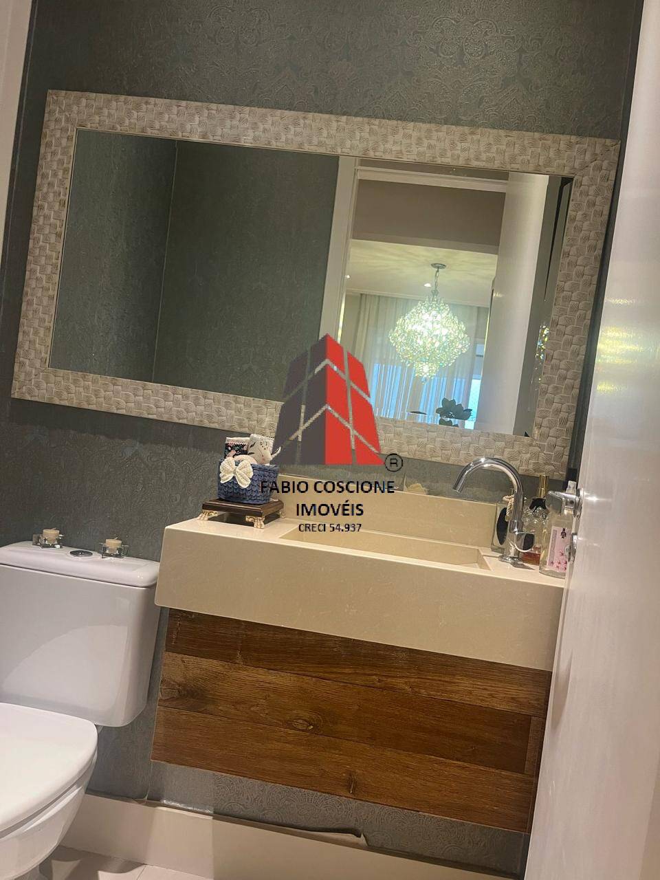 Apartamento, 4 quartos, 146 m² - Foto 15