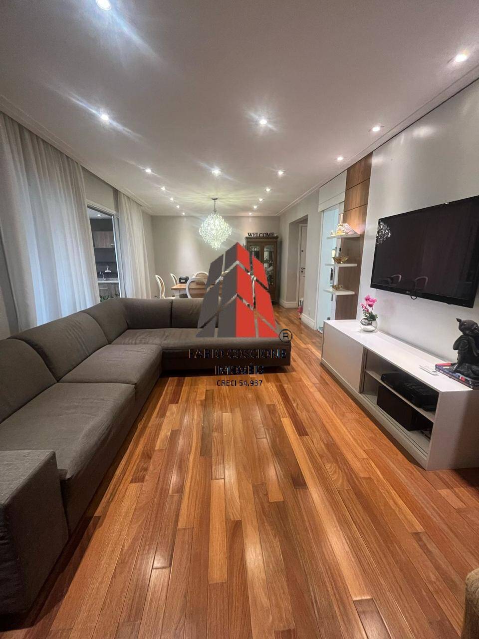 Apartamento, 4 quartos, 146 m² - Foto 13