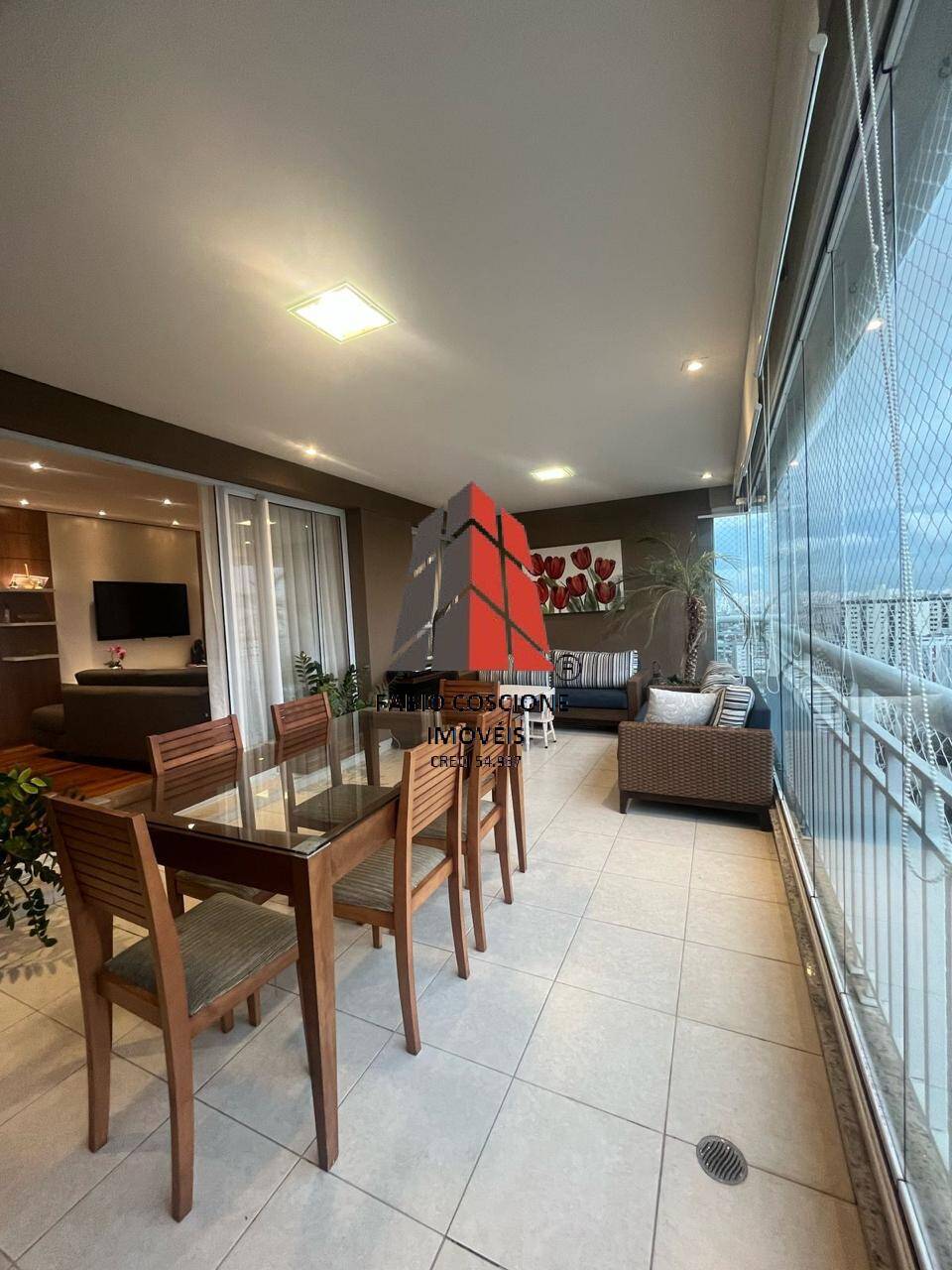 Apartamento, 4 quartos, 146 m² - Foto 18