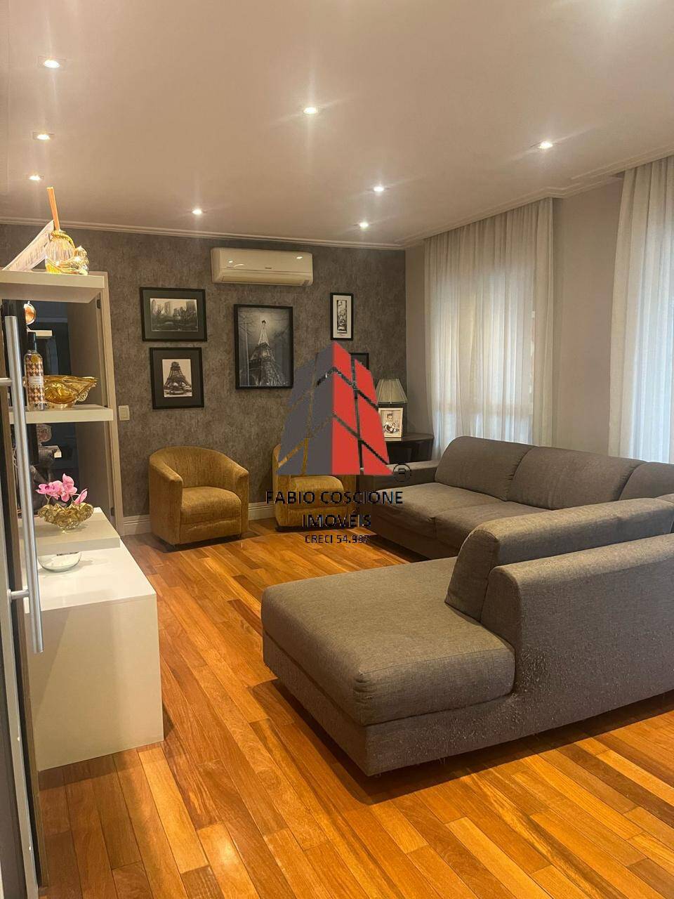 Apartamento, 4 quartos, 146 m² - Foto 19