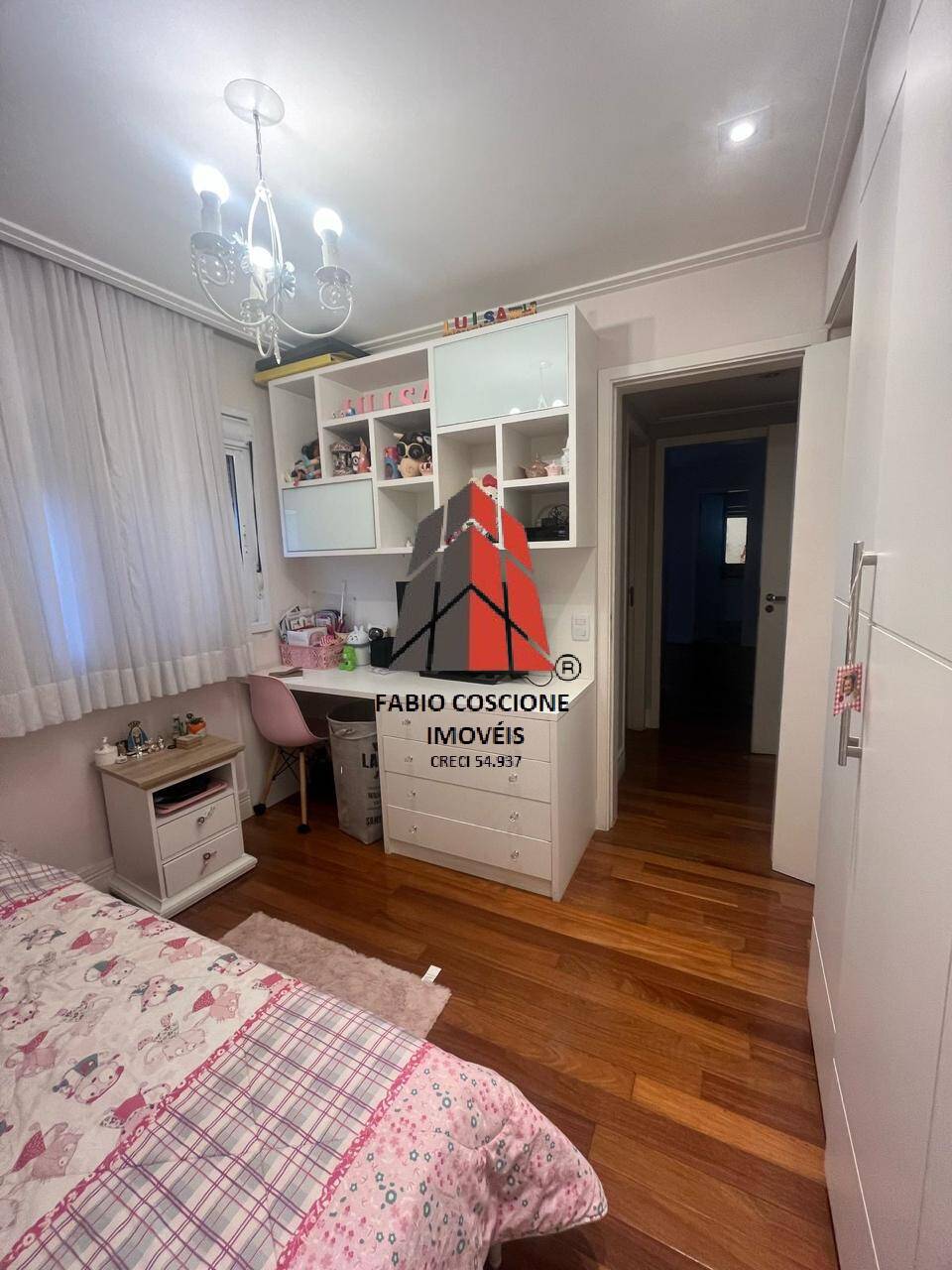 Apartamento, 4 quartos, 146 m² - Foto 16