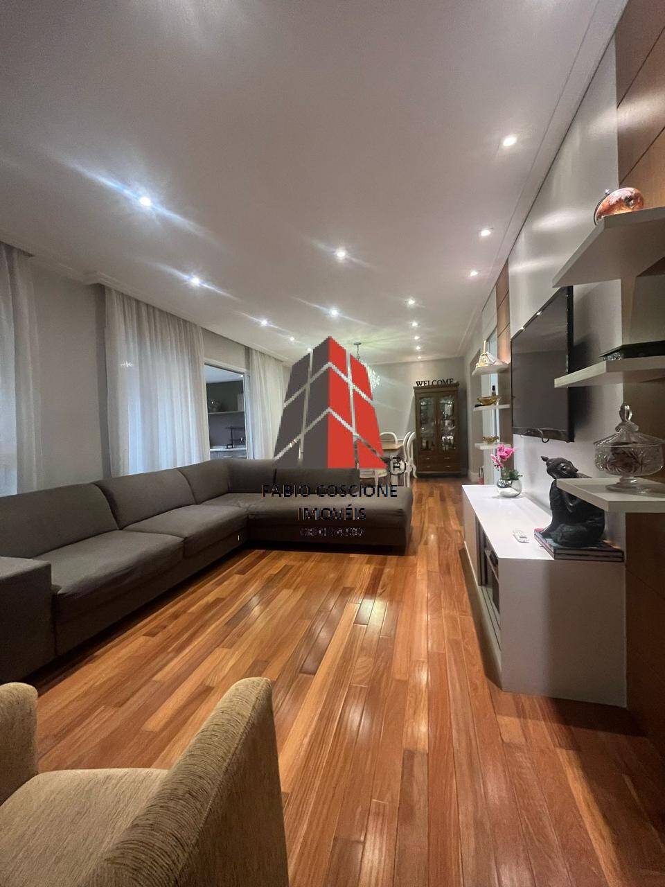 Apartamento, 4 quartos, 146 m² - Foto 26