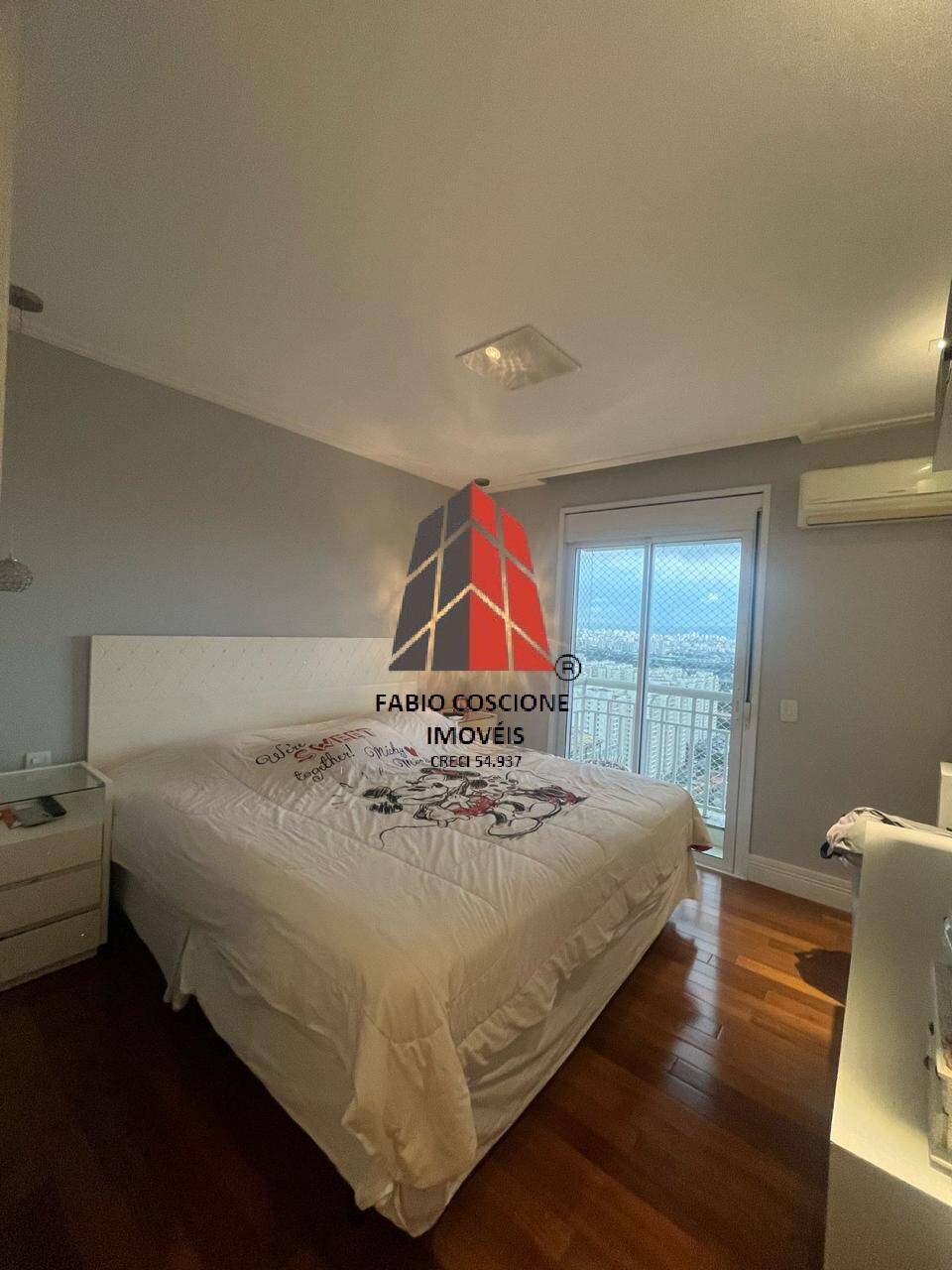 Apartamento, 4 quartos, 146 m² - Foto 24