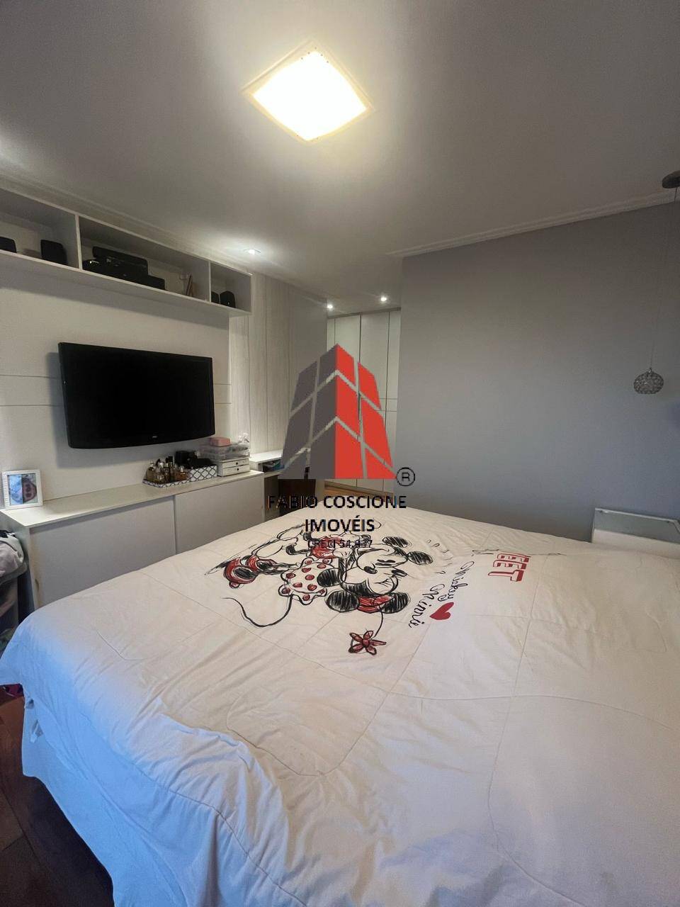 Apartamento, 4 quartos, 146 m² - Foto 25