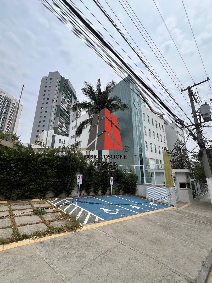 Prédio Inteiro, 3768 m² - Foto 1