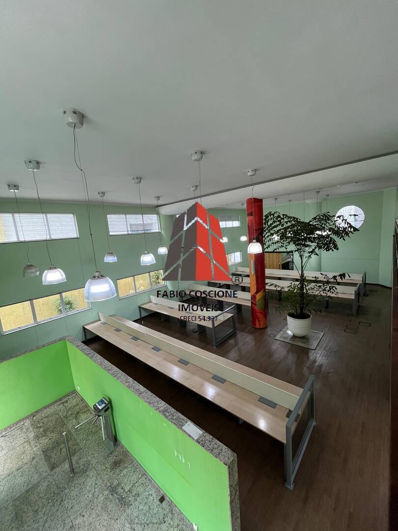 Prédio Inteiro, 3768 m² - Foto 86