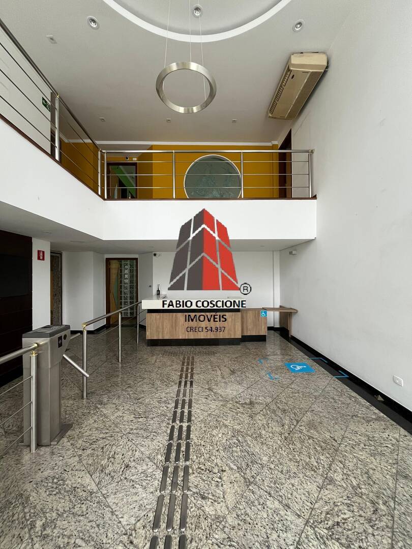 Prédio Inteiro, 3768 m² - Foto 92