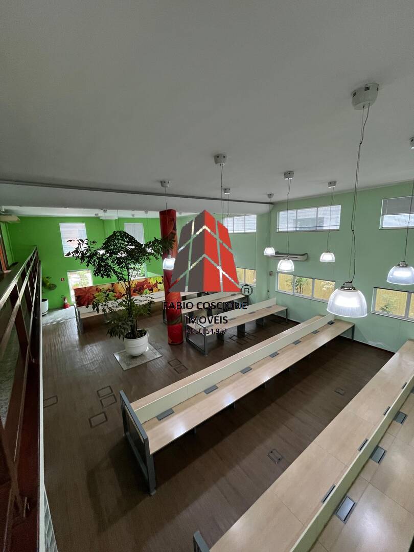 Prédio Inteiro, 3768 m² - Foto 93