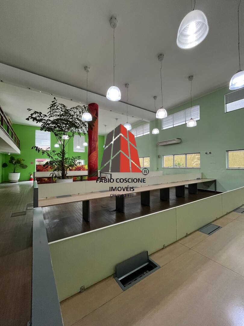 Prédio Inteiro, 3768 m² - Foto 95